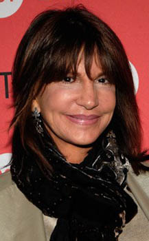 Mercedes Ruehl